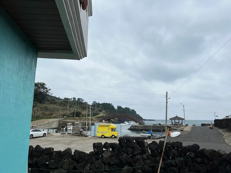 [제주 조천] 위치깡패 프라이빗한 투룸 단독주택 #애견동반 #서우봉해녀촌 28