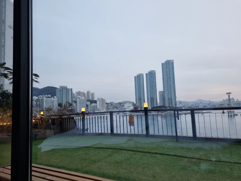 [부산 서구] 송도파크갤러리하우스 A 14
