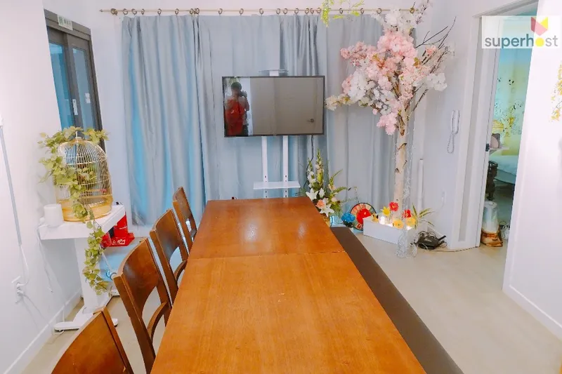 [Mapo, Seoul] 3-room house 7 minutes walk from Hongik Univ. Station #Parking available #Pets allowed 5