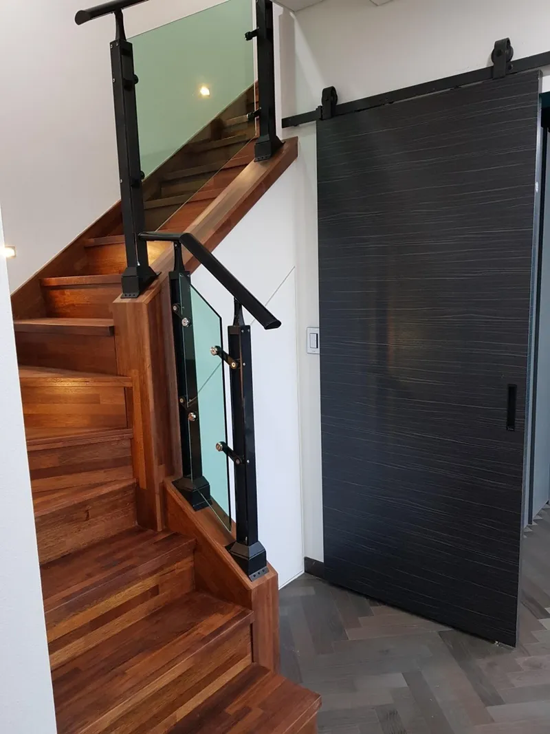 [Daejeong, Seogwipo] Ocean View Two-Room 3-Floor Townhouse #Terrace #Independent #Barbecue Available 16