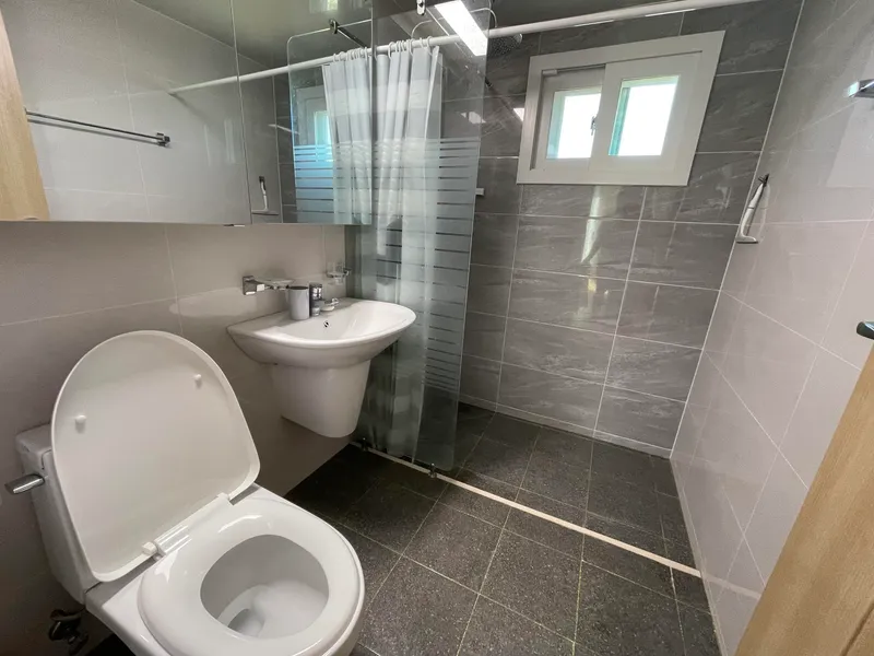 [Namwon, Seogwipo] A well-lit townhouse with a large yard _ A three-room duplex detached house 27