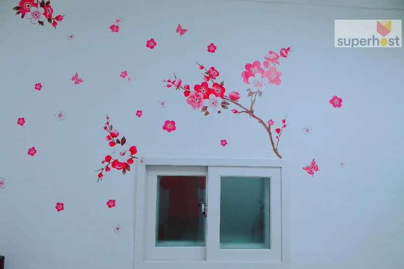 [Mapo, Seoul] 3-room house 7 minutes walk from Hongik Univ. Station #Parking available #Pets allowed 25