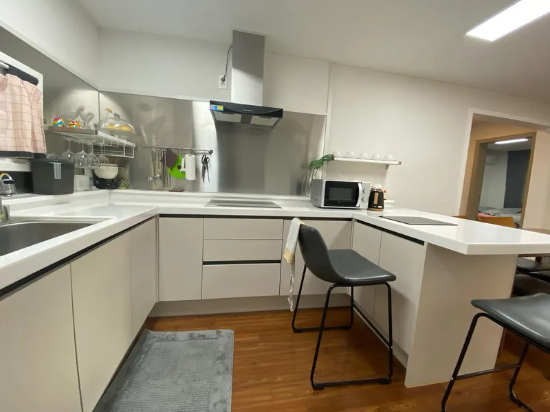 [Daejeong, Seogwipo] Three-room duplex detached house with ocean view and large yard 34