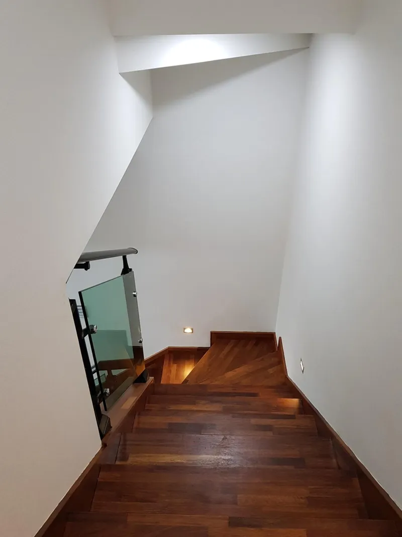 [Daejeong, Seogwipo] Ocean View Two-Room 3-Floor Townhouse #Terrace #Independent #Barbecue Available 4