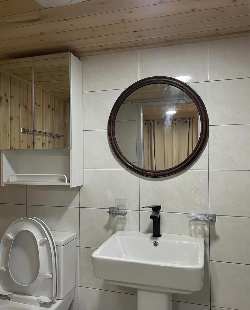 [Seongsan, Seogwipo] A sentimental detached house surrounded by tangerine fields and stone walls #Exclusive for one week and a half 23