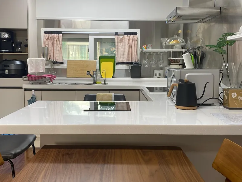 [Daejeong, Seogwipo] Three-room duplex detached house with ocean view and large yard 42