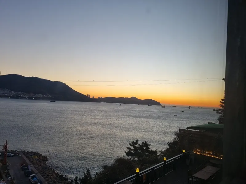 [Seo-gu, Busan] Songdo Park Gallery House B 18