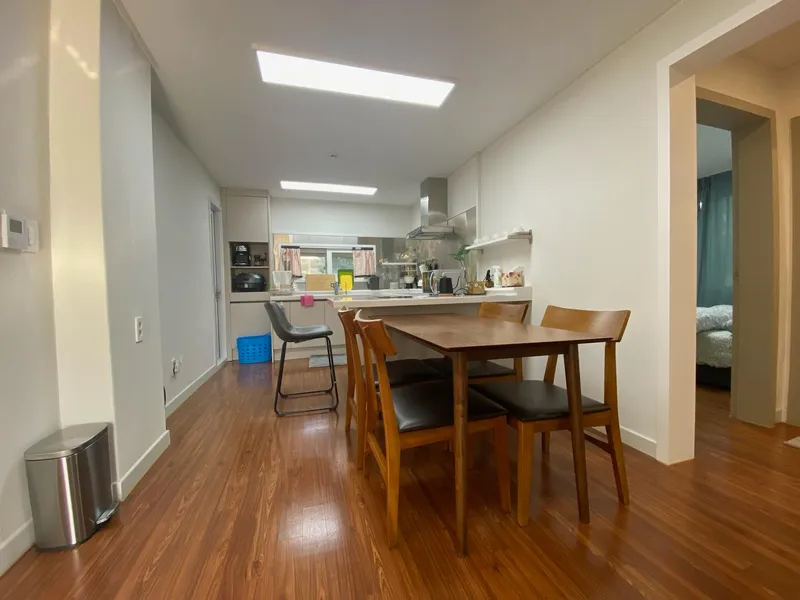 [Daejeong, Seogwipo] Three-room duplex detached house with ocean view and large yard 28