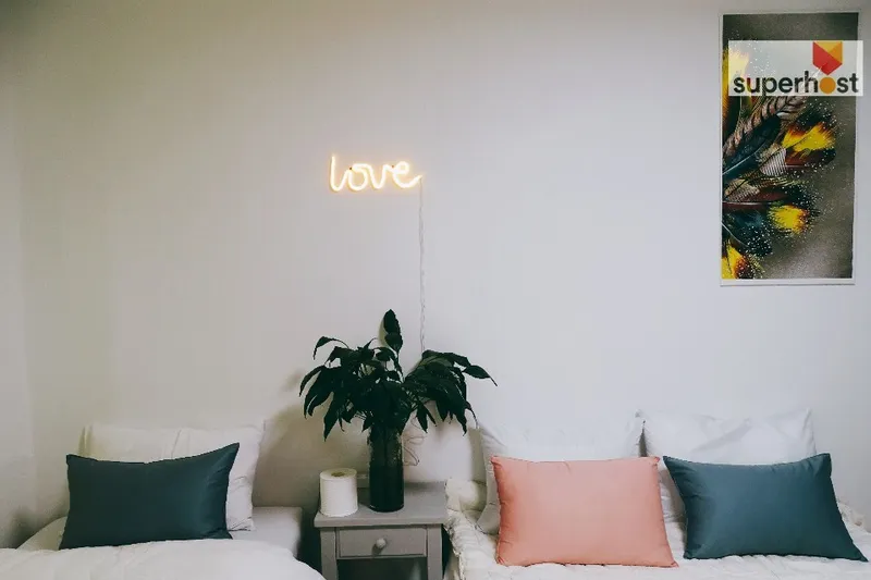 [Mapo, Seoul] 3-room house 7 minutes walk from Hongik Univ. Station #Parking available #Pets allowed 17