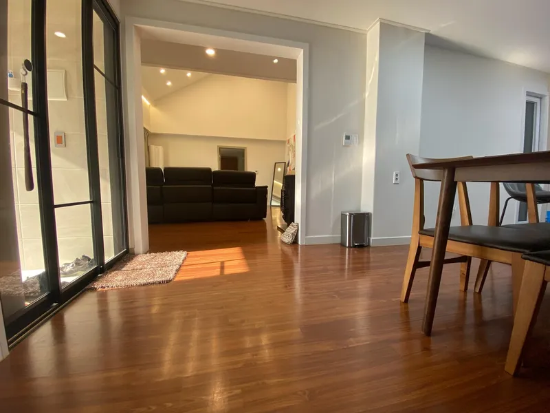 [Daejeong, Seogwipo] Three-room duplex detached house with ocean view and large yard 54