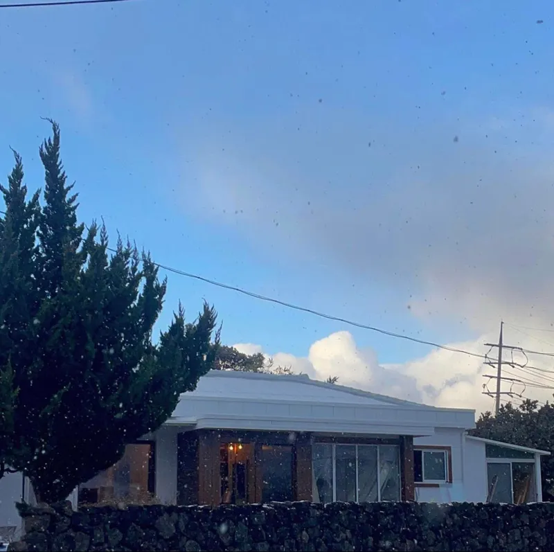 [Seongsan, Seogwipo] A sentimental detached house surrounded by tangerine fields and stone walls #Exclusive for one week and a half 28