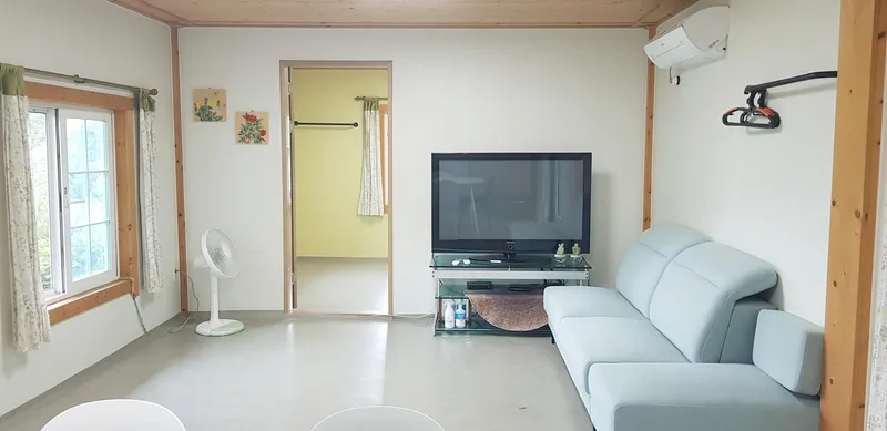 [경남 하동] 경치가 아름다운 작약방 9