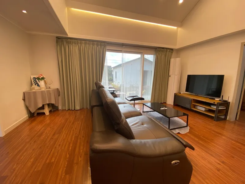 [Daejeong, Seogwipo] Three-room duplex detached house with ocean view and large yard 27