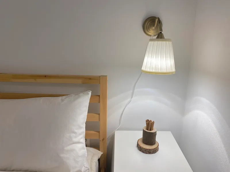 [Gangneung] Hot place in Chodang-dong, cozy and warm studio-style Instagram-worthy accommodation 2