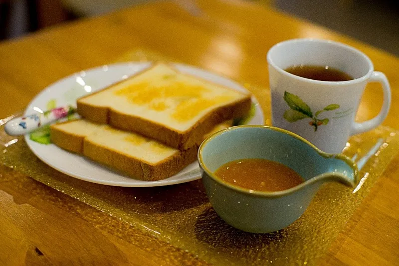 [Sinhyo-dong, Seogwipo] One-room stay with a yard #Near Olle Trail Course 6 #Ttukbukki 7