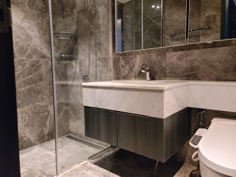 [Seongsan, Seogwipo] Shining Penthouse, 2nd floor, F2, a completely private space in the nature of Seongsan 19