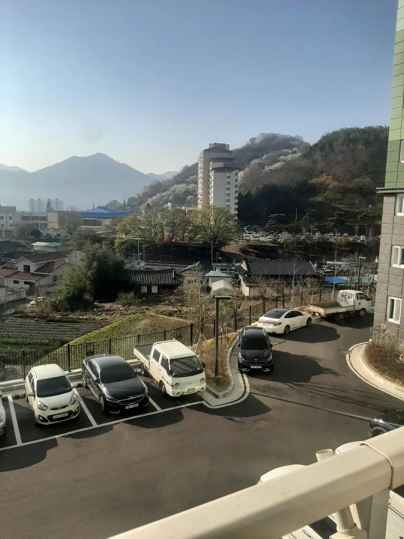 [전남 구례] 호텔급 편의 시설 구례읍 전체가 내려다보이는 34평 아파트 31
