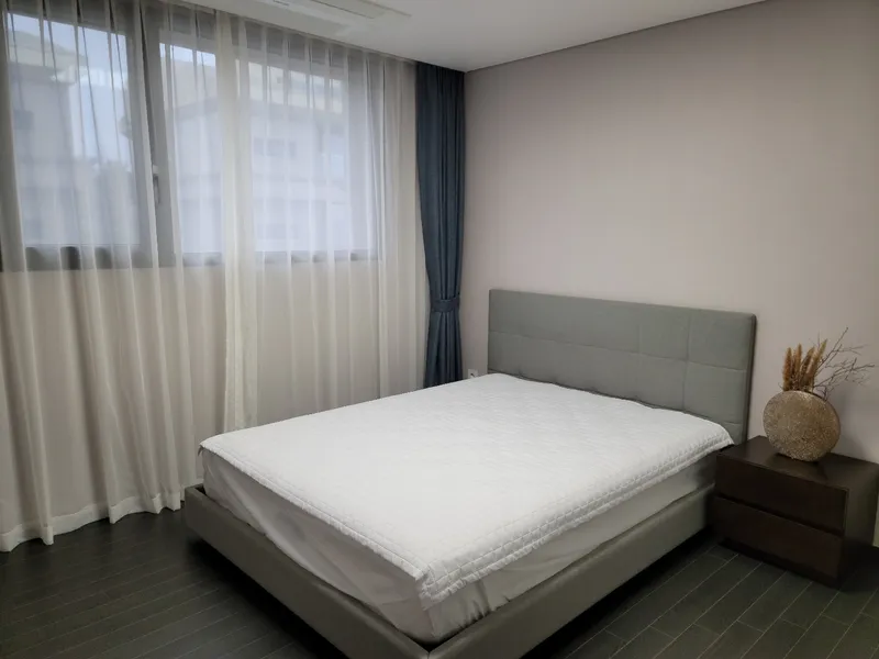 [Seongsan, Seogwipo] Shining Penthouse, 2nd floor, F2, a completely private space in the nature of Seongsan 17