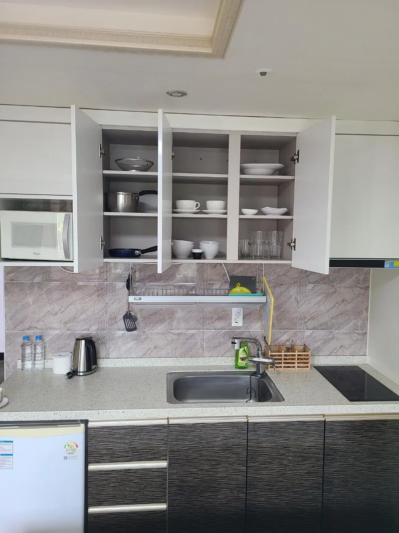 [Aewol, Jeju] (Kitchen Room) Pets Allowed 4