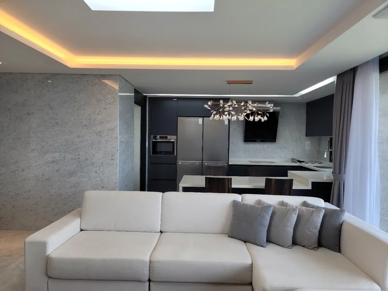 [Seongsan, Seogwipo] Shining Penthouse, 3rd floor, F3, a completely private space in the nature of Seongsan 5