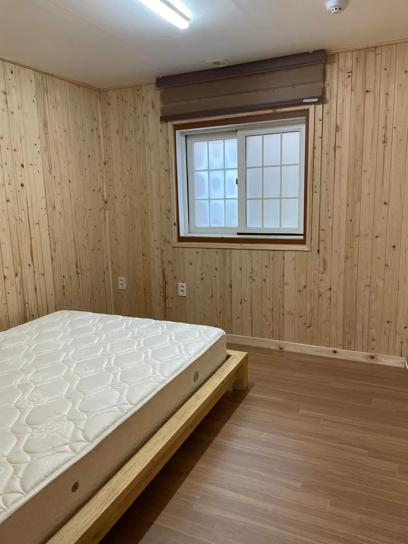 [경남 남해][남해 서면]일출일몰이 보이는 오션뷰 남해 투룸 C101 #반려동물#재택 4
