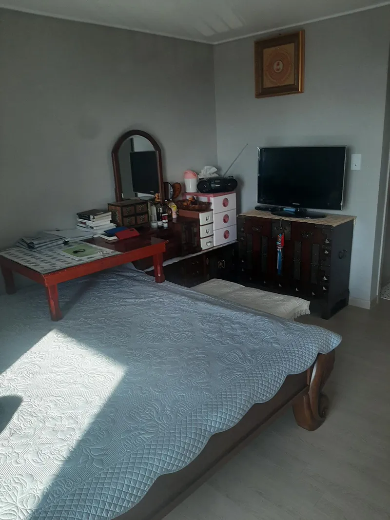 [전남 구례] 호텔급 편의 시설 구례읍 전체가 내려다보이는 34평 아파트 40