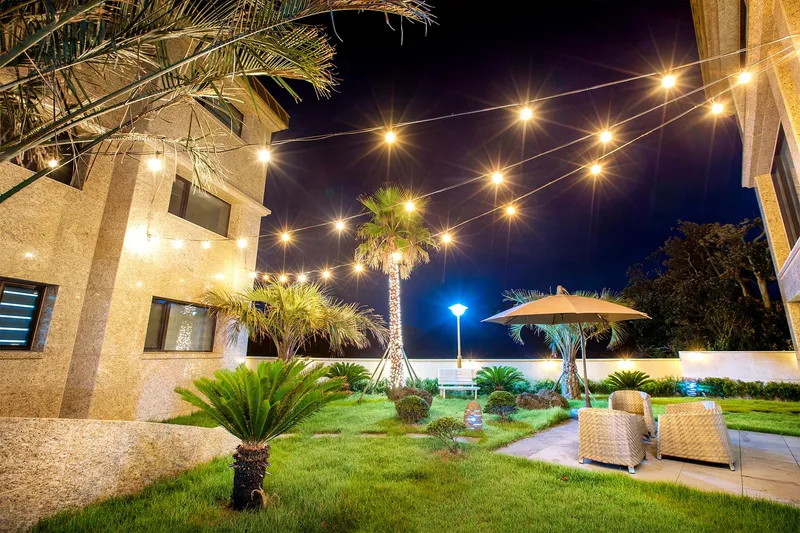[Seongsan, Seogwipo] Shining Penthouse, 2nd floor, C1, a completely private space in the nature of Seongsan 19