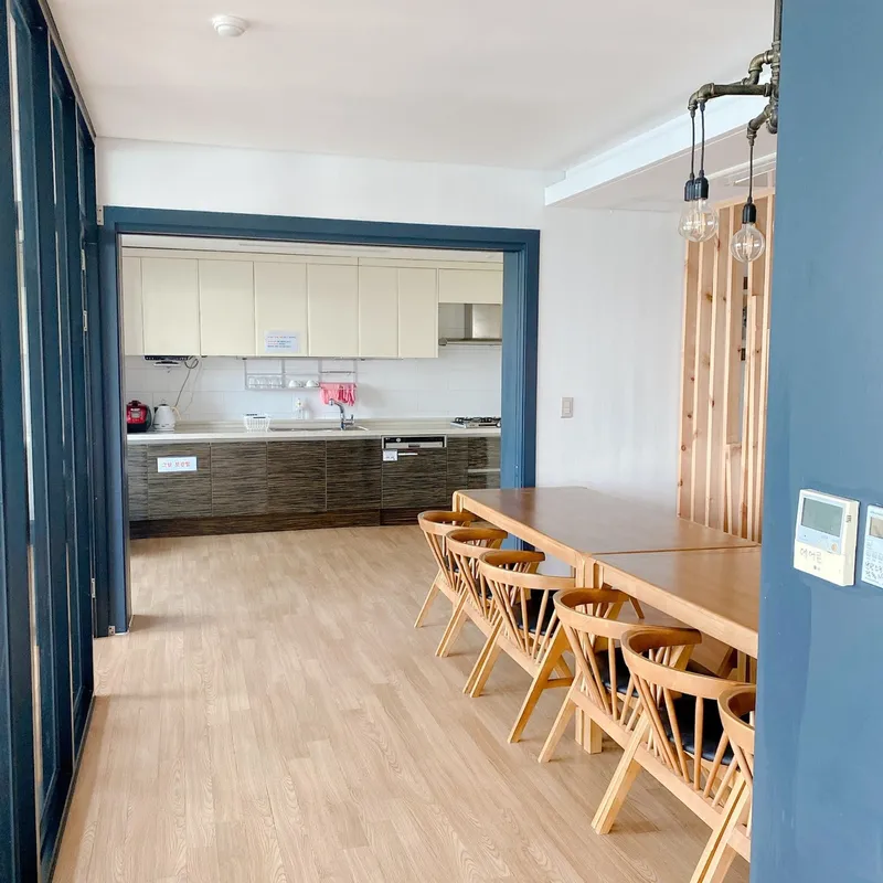 [Seo-gu, Busan] Songdo Park Gallery House B 8