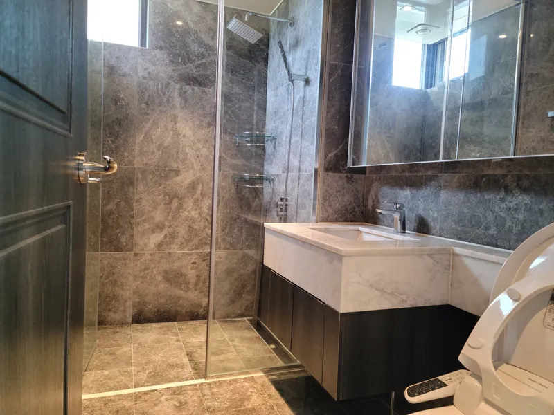 [Seongsan, Seogwipo] Shining Penthouse, 2nd floor, C1, a completely private space in the nature of Seongsan 15