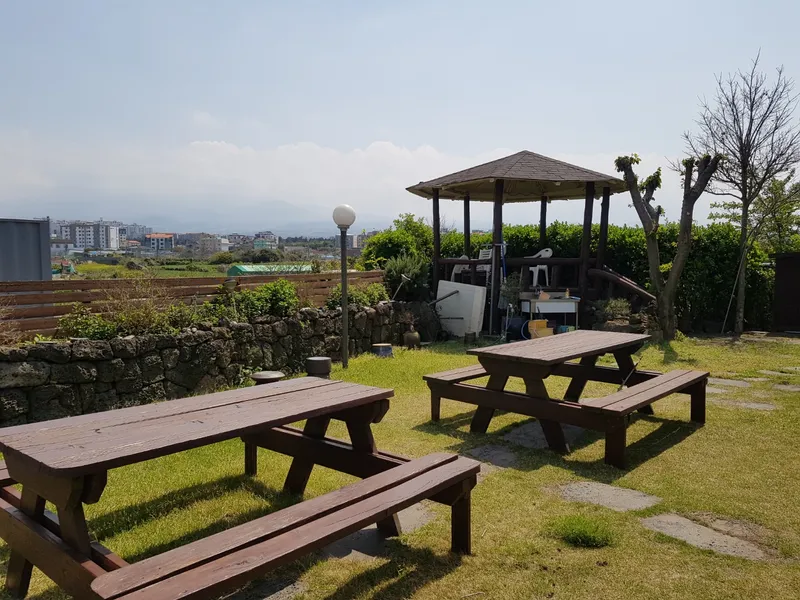 [제주 이호일동] 제주공항 근처 쓰리룸 스테이 101호 31