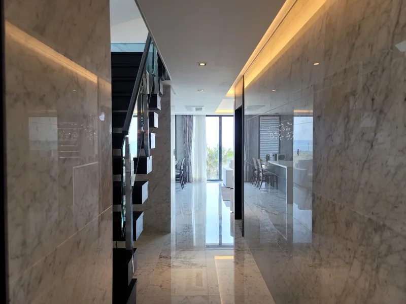[Seongsan, Seogwipo] Shining Penthouse, 3rd floor, D3, a completely private space in the nature of Seongsan 7