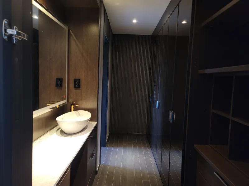 [Seongsan, Seogwipo] Shining Penthouse, 3rd floor, D3, a completely private space in the nature of Seongsan 11