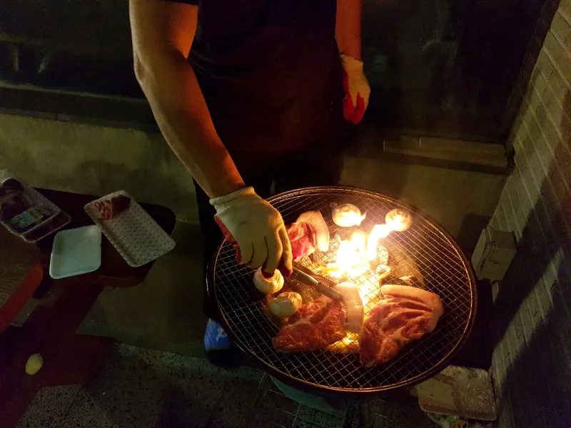 [제주 구좌] 하도바다 프리미엄 전면오션뷰 복층주택 #3층야외테라스 33
