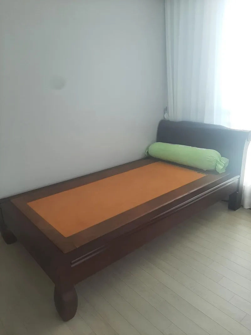[전남 구례] 호텔급 편의 시설 구례읍 전체가 내려다보이는 34평 아파트 10