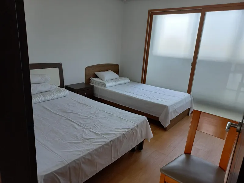 [제주 조천] 거문오름 인근에 위치한 1.5룸 스테이G  (취사가능) 2