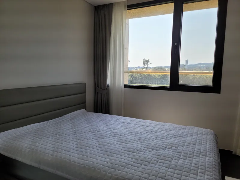 [서귀포 성산] 성산 자연 속 온전한 프라이빗 공간 샤이닝 펜트하우스3층D4 5