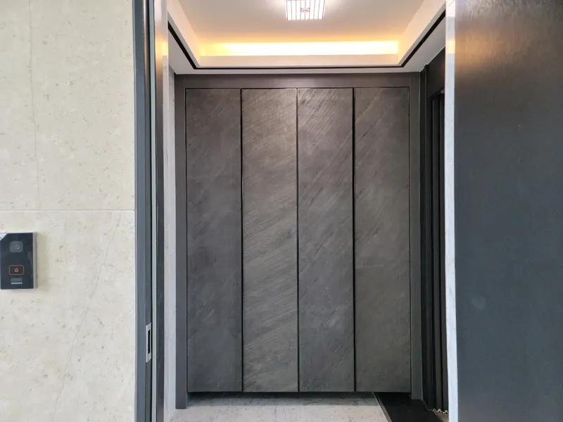 [Seongsan, Seogwipo] Shining Penthouse, 2nd floor, C1, a completely private space in the nature of Seongsan 16