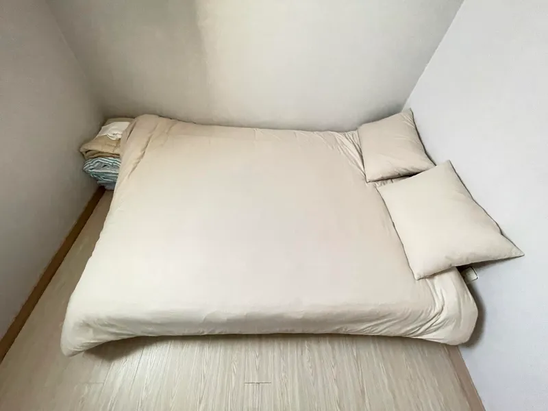 [인천 미추홀] 숭의역 도보 5분 쓰리룸 11층 브리즈블로우스 5