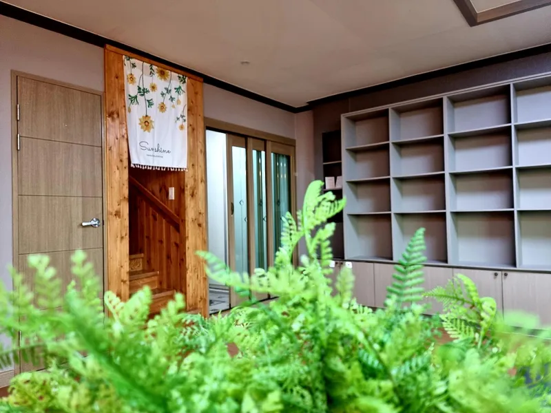 [제주 한경] 넓은 마당 깔끔한 단독 이층집 #대가족 #풀옵션 #재택근무 38