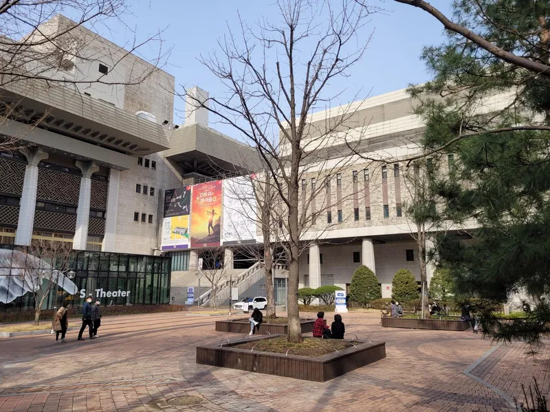 [서울 종로] 서울 중심부 광화문(3&5호선)에 위치한 복층형 오피스텔 28
