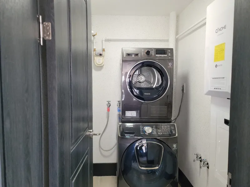 [Seongsan, Seogwipo] Shining Penthouse, 3rd floor, D3, a completely private space in the nature of Seongsan 9