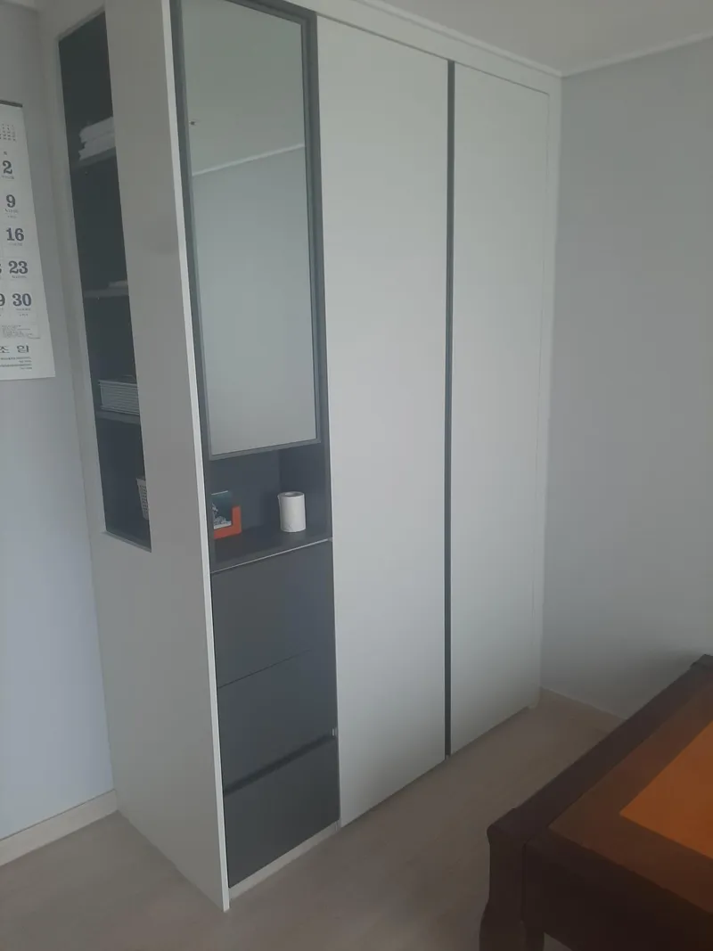 [전남 구례] 호텔급 편의 시설 구례읍 전체가 내려다보이는 34평 아파트 11
