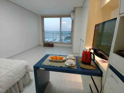 [Gangneung] Jumunjin Ocean View 7th Floor One Room 11