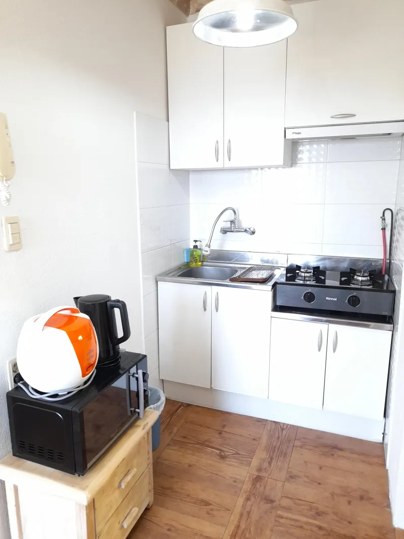[Topyeong-dong, Seogwipo] #Breakfast #1PetFree Ocean View Yard Accommodation Everseaside 14