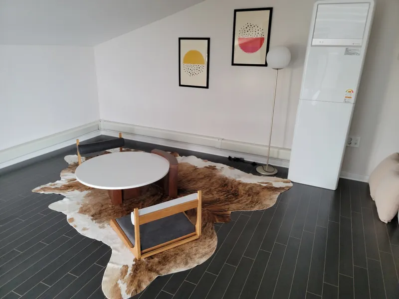 [Seongsan, Seogwipo] Private, luxurious marble penthouse with ocean views, 3rd floor, F4 22
