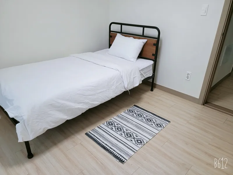 [Seongsan, Seogwipo] Stay 302 near Sinyangseopji Beach, Seogwipo City 4