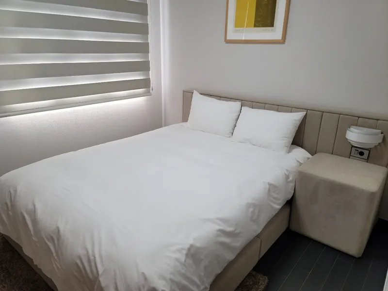 [Seongsan, Seogwipo] Shining Penthouse, 3rd floor, D3, a completely private space in the nature of Seongsan 10