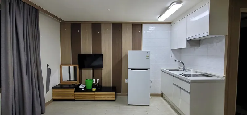 [Seogwi-dong, Seogwipo] Studio Hostel Room 602 #Walking distance to Seogwipo Olle Market 6