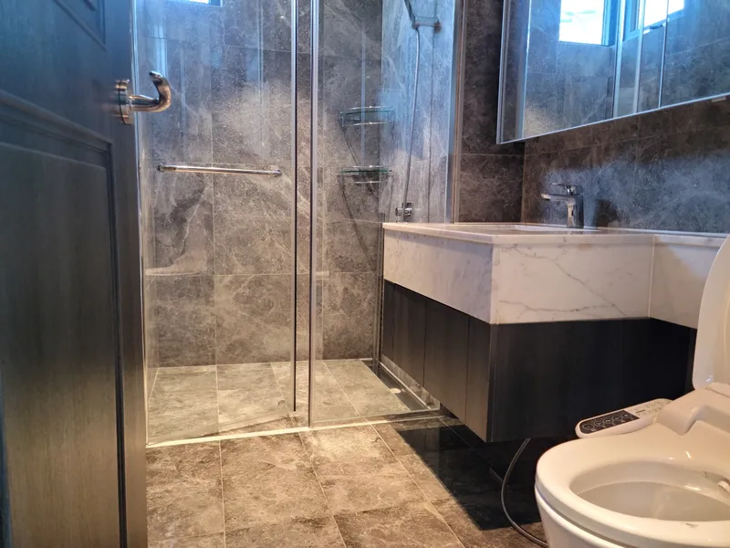 [Seongsan, Seogwipo] Shining Penthouse, 3rd floor, B3, a completely private space in the nature of Seongsan 17