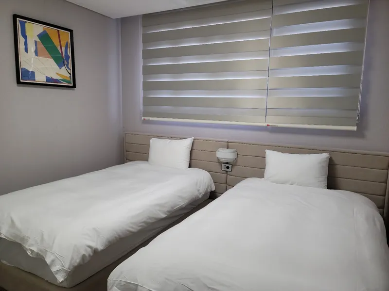 [Seongsan, Seogwipo] Shining Penthouse, 3rd floor, D3, a completely private space in the nature of Seongsan 13